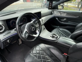 Mercedes-Benz CLS 450 AMG оригинал пакет, 4 matik. | Auto.bg — изображение 8 Mercedes-Benz CLS 450 AMG оригинал пакет, 4 matik. | Auto.bg — изображение 8