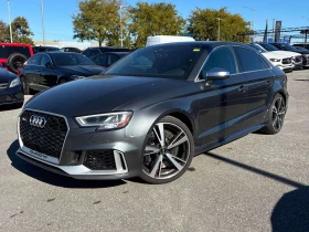 Audi Rs3 * 2.5 TFSI * CARFAX * ОПЦИЯ ЗА ФИНАНСИРАНЕ - Car24.bg Audi Rs3 * 2.5 TFSI * CARFAX * ОПЦИЯ ЗА ФИНАНСИРАНЕ
