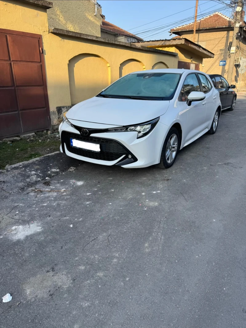 Toyota Corolla Toyota Corolla 1.2 Turbo 116 hp - 14499 € / 28357.58 лв. - 82947989 1 | Car24.bg Toyota Corolla Toyota Corolla 1.2 Turbo 116 hp - 14499 € / 28357.58 лв. - 82947989 1