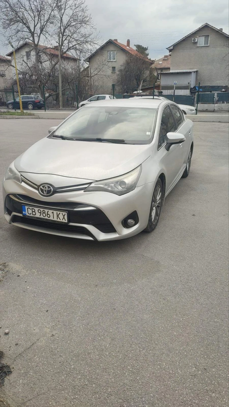 Toyota Avensis 2WW-FTV - цена по договаряне - 77640912 1 | Car24.bg Toyota Avensis 2WW-FTV - цена по договаряне - 77640912 1