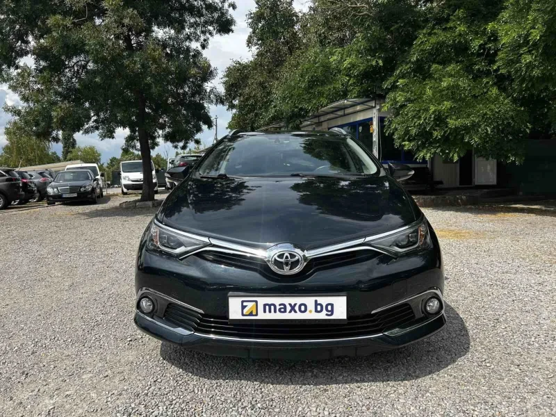 Toyota Auris 1.6 D4D - 7600 € / 14864.31 лв. - 85369404 1 | Car24.bg Toyota Auris 1.6 D4D - 7600 € / 14864.31 лв. - 85369404 1