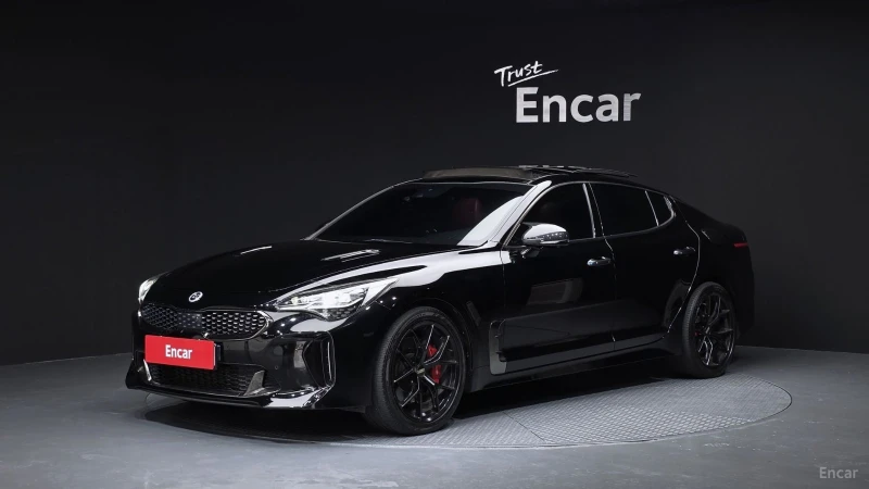 Kia Stinger * 3.3 TURBO* AWD* KEYLESS* Camera* ПОДГРЕВ* - 14000 € - 92426948 1 | Car24.bg Kia Stinger * 3.3 TURBO* AWD* KEYLESS* Camera* ПОДГРЕВ* - 14000 € - 92426948 1
