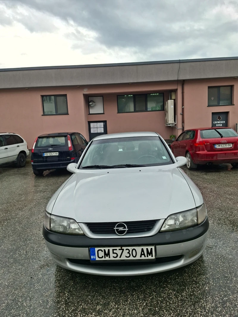 Opel Vectra - 900 € - 27898727 1 | Car24.bg Opel Vectra - 900 € - 27898727 1