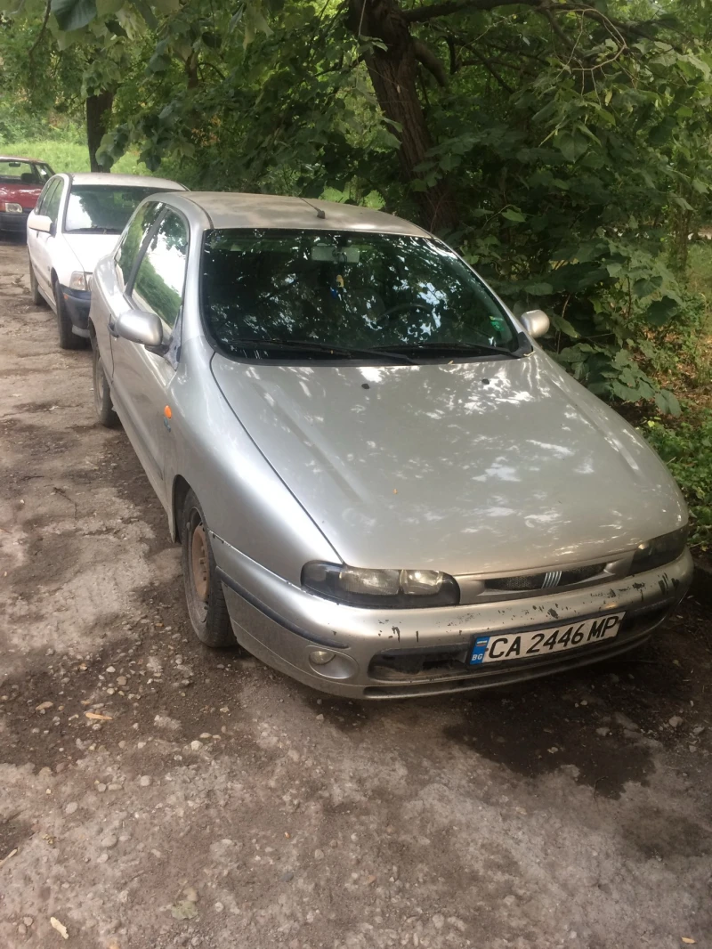 Fiat Bravo - 800 € - 99657035 1 | Car24.bg Fiat Bravo - 800 € - 99657035 1
