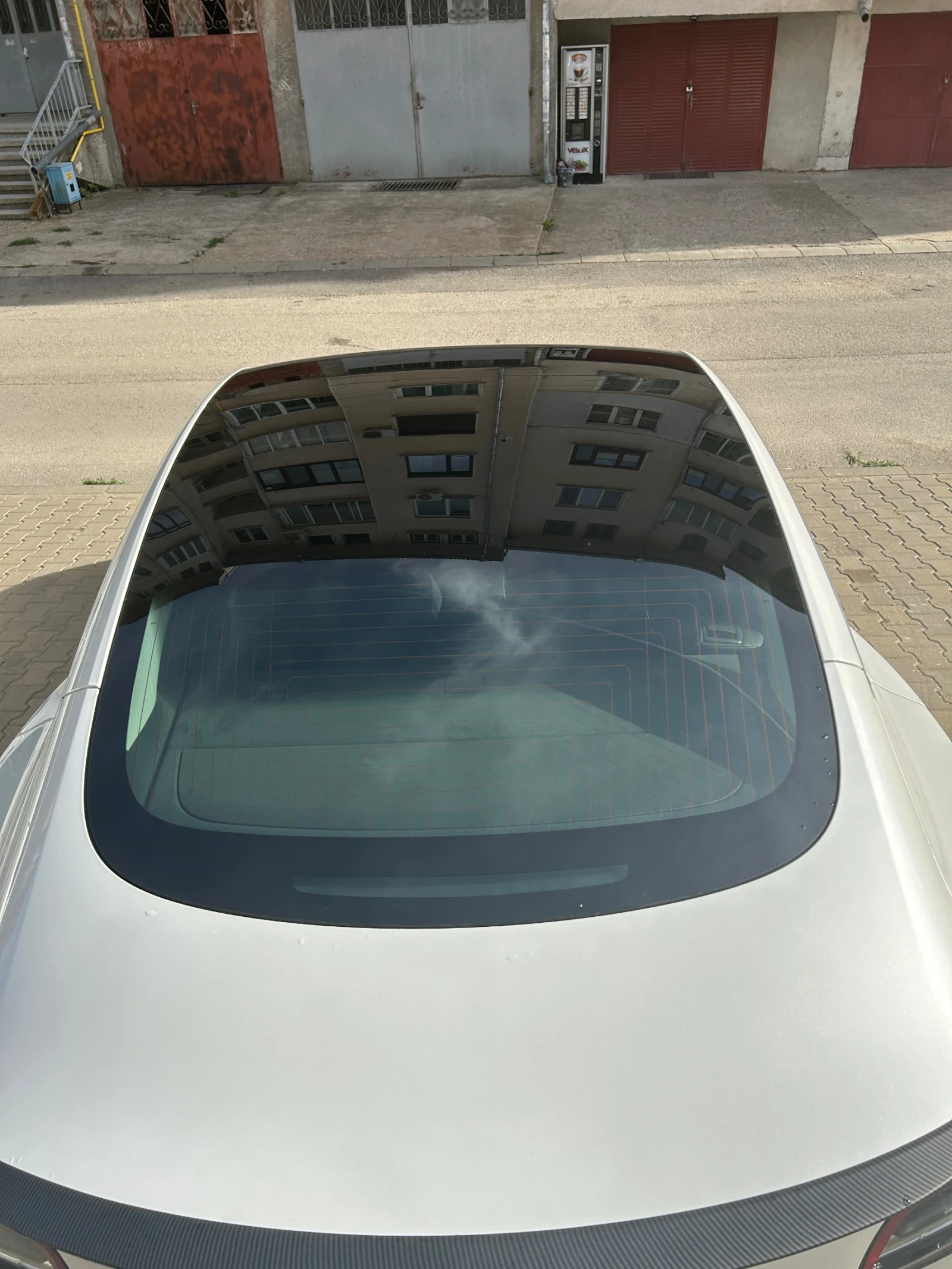 Tesla Model 3 Dual motor Long Range - изображение 8 | Auto.bg Tesla Model 3 Dual motor Long Range - изображение 8