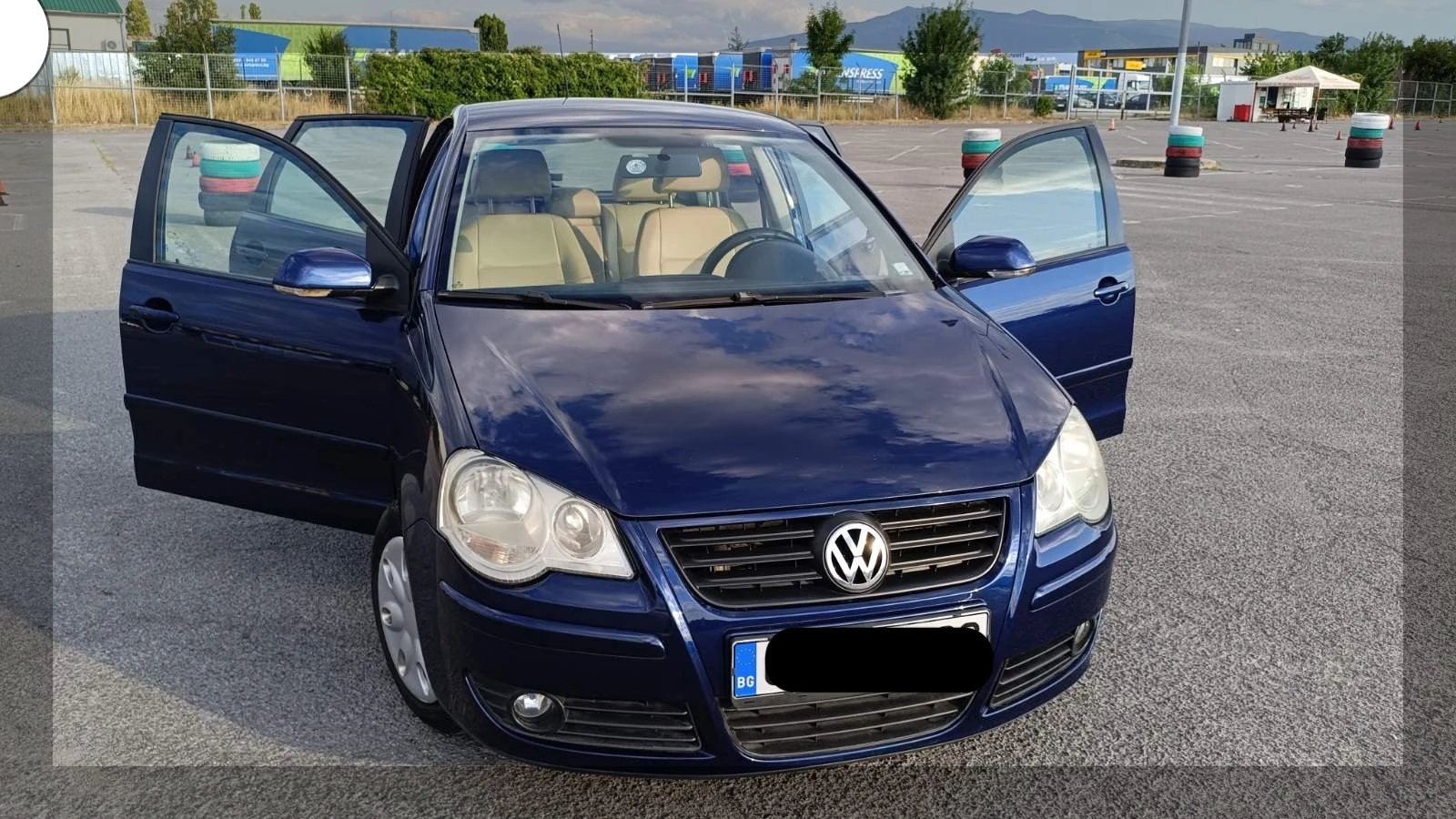 VW Polo undefined | Auto.bg — изображение 1 VW Polo undefined | Auto.bg — изображение 1