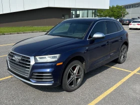 Audi SQ5 CARFAX * * АВТО КРЕДИТ - Car24.bg Audi SQ5 CARFAX * * АВТО КРЕДИТ