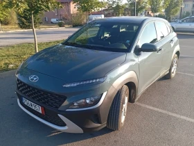 Hyundai Kona 2000 cm3 - Car24.bg Hyundai Kona 2000 cm3