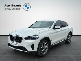 BMW X4 xDrive30d - Car24.bg BMW X4 xDrive30d