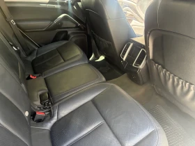 Porsche Cayenne 3.0 Diesel_V6_239к.с /на ПРУЖИНИ | Auto.bg — изображение 9 Porsche Cayenne 3.0 Diesel_V6_239к.с /на ПРУЖИНИ | Auto.bg — изображение 9