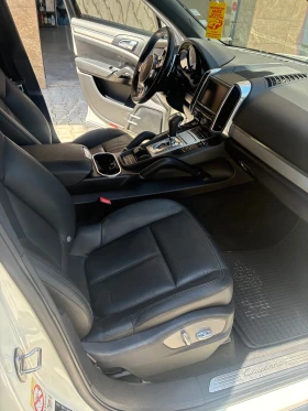 Porsche Cayenne 3.0 Diesel_V6_239к.с /на ПРУЖИНИ | Auto.bg — изображение 11 Porsche Cayenne 3.0 Diesel_V6_239к.с /на ПРУЖИНИ | Auto.bg — изображение 11