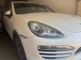 Porsche Cayenne 3.0 Diesel_V6_239к.с /на ПРУЖИНИ | Auto.bg — изображение 16 Porsche Cayenne 3.0 Diesel_V6_239к.с /на ПРУЖИНИ | Auto.bg — изображение 16