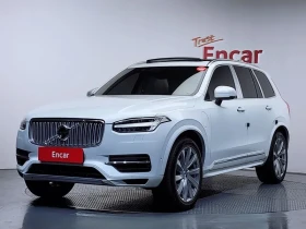 Volvo Xc90 2Nd Generation T8 Excellence Hybrid