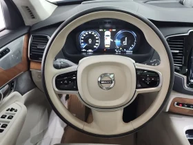 Volvo Xc90 2Nd Generation T8 Excellence Hybrid | Auto.bg — изображение 14 Volvo Xc90 2Nd Generation T8 Excellence Hybrid | Auto.bg — изображение 14