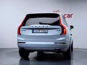 Volvo Xc90 2Nd Generation T8 Excellence Hybrid | Auto.bg — изображение 4 Volvo Xc90 2Nd Generation T8 Excellence Hybrid | Auto.bg — изображение 4
