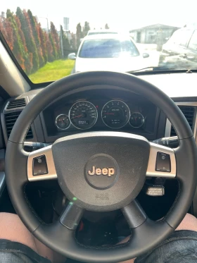 Jeep Grand cherokee 3.0 CRD/OM642/FACE/БЪРЗИ/БАВНИ/ЛИЗИНГ | Auto.bg — изображение 14 Jeep Grand cherokee 3.0 CRD/OM642/FACE/БЪРЗИ/БАВНИ/ЛИЗИНГ | Auto.bg — изображение 14