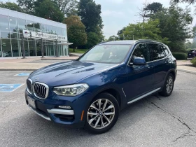BMW X3 * xDrive30i * ОТ ПРЕДСТАВИТЕЛСТВО *