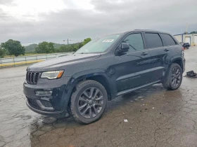 Jeep Grand cherokee OVERLAND 4X4| DISTRONIC| HARMAN