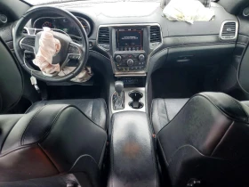 Jeep Grand cherokee OVERLAND 4X4| DISTRONIC| HARMAN | Auto.bg — изображение 8 Jeep Grand cherokee OVERLAND 4X4| DISTRONIC| HARMAN | Auto.bg — изображение 8