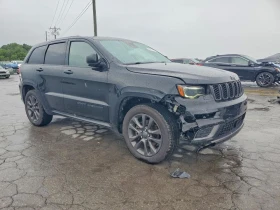 Jeep Grand cherokee OVERLAND 4X4| DISTRONIC| HARMAN | Auto.bg — изображение 4 Jeep Grand cherokee OVERLAND 4X4| DISTRONIC| HARMAN | Auto.bg — изображение 4