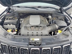 Jeep Grand cherokee OVERLAND 4X4| DISTRONIC| HARMAN | Auto.bg — изображение 11 Jeep Grand cherokee OVERLAND 4X4| DISTRONIC| HARMAN | Auto.bg — изображение 11