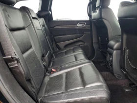 Jeep Grand cherokee OVERLAND 4X4| DISTRONIC| HARMAN | Auto.bg — изображение 10 Jeep Grand cherokee OVERLAND 4X4| DISTRONIC| HARMAN | Auto.bg — изображение 10