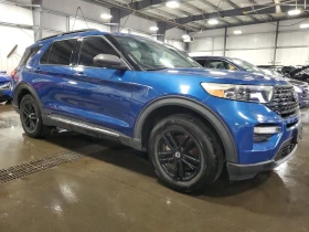 Ford Explorer 2.3l Xlt | Auto.bg — изображение 4 Ford Explorer 2.3l Xlt | Auto.bg — изображение 4