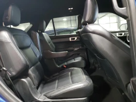Ford Explorer 2.3l Xlt | Auto.bg — изображение 11 Ford Explorer 2.3l Xlt | Auto.bg — изображение 11