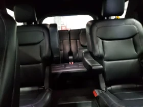 Ford Explorer 2.3l Xlt | Auto.bg — изображение 10 Ford Explorer 2.3l Xlt | Auto.bg — изображение 10