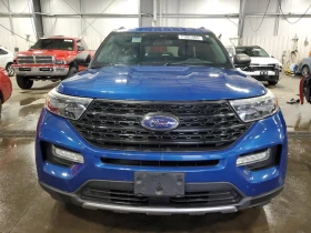 Ford Explorer 2.3l Xlt | Auto.bg — изображение 5 Ford Explorer 2.3l Xlt | Auto.bg — изображение 5