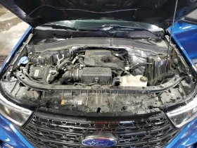 Ford Explorer 2.3l Xlt | Auto.bg — изображение 12 Ford Explorer 2.3l Xlt | Auto.bg — изображение 12