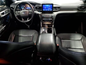 Ford Explorer 2.3l Xlt | Auto.bg — изображение 8 Ford Explorer 2.3l Xlt | Auto.bg — изображение 8