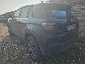 Jeep Avenger Longitude 51kWh Термопомпа - 21499 € - 83783613 4 | Car24.bg Jeep Avenger Longitude 51kWh Термопомпа - 21499 € - 83783613 4