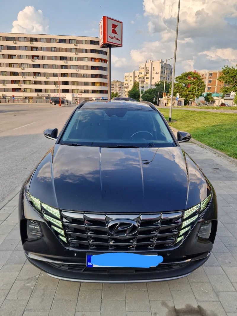 Hyundai Tucson 1.6 CRDI mild hybrid - 38500 лв. / 19684.74 € - 55782977 1 | Car24.bg Hyundai Tucson 1.6 CRDI mild hybrid - 38500 лв. / 19684.74 € - 55782977 1