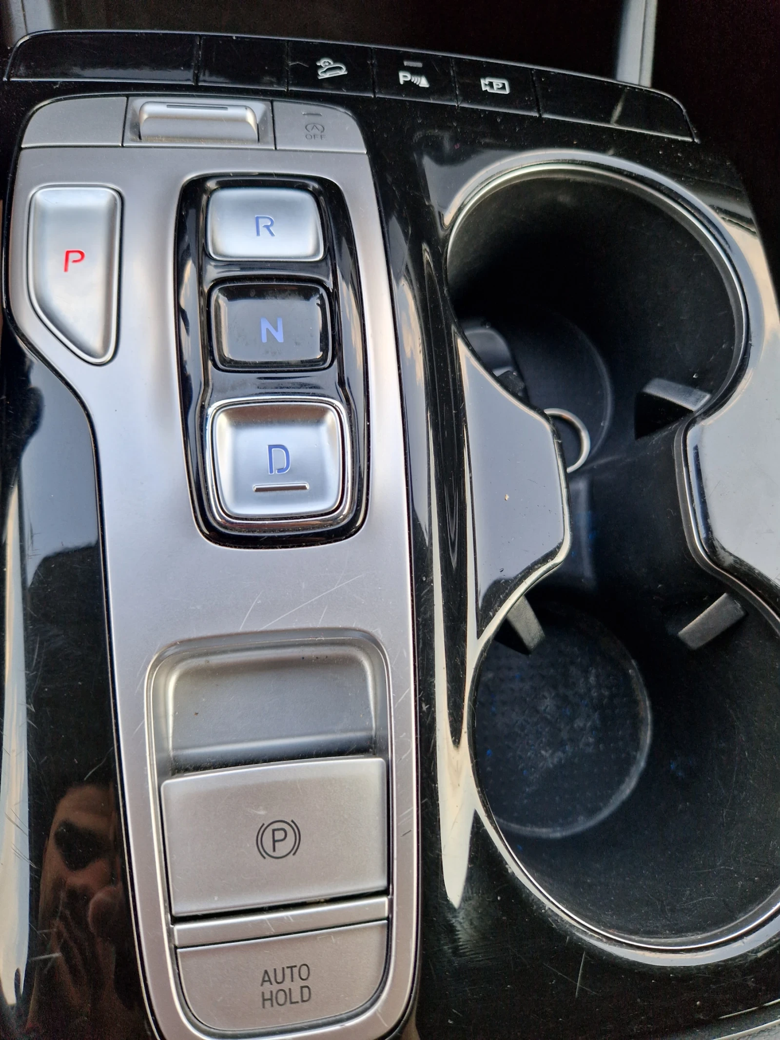 Hyundai Tucson 1.6 CRDI mild hybrid - изображение 6 | Auto.bg Hyundai Tucson 1.6 CRDI mild hybrid - изображение 6