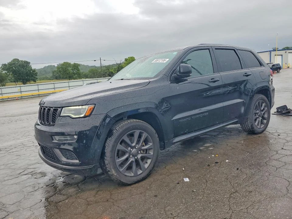 Jeep Grand cherokee OVERLAND 4X4| DISTRONIC| HARMAN | Auto.bg — изображение 1 Jeep Grand cherokee OVERLAND 4X4| DISTRONIC| HARMAN | Auto.bg — изображение 1