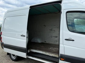 Mercedes-Benz Sprinter 318 3.0CDI 184K.S 6S.K ЛИЗИНГ | Auto.bg — изображение 9 Mercedes-Benz Sprinter 318 3.0CDI 184K.S 6S.K ЛИЗИНГ | Auto.bg — изображение 9