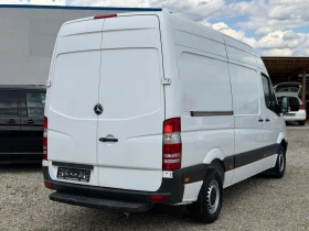 Mercedes-Benz Sprinter 318 3.0CDI 184K.S 6S.K ЛИЗИНГ | Auto.bg — изображение 4 Mercedes-Benz Sprinter 318 3.0CDI 184K.S 6S.K ЛИЗИНГ | Auto.bg — изображение 4