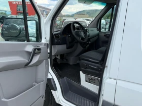 Mercedes-Benz Sprinter 318 3.0CDI 184K.S 6S.K ЛИЗИНГ | Auto.bg — изображение 10 Mercedes-Benz Sprinter 318 3.0CDI 184K.S 6S.K ЛИЗИНГ | Auto.bg — изображение 10