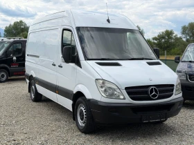 Mercedes-Benz Sprinter 318 3.0CDI 184K.S 6S.K ЛИЗИНГ | Auto.bg — изображение 6 Mercedes-Benz Sprinter 318 3.0CDI 184K.S 6S.K ЛИЗИНГ | Auto.bg — изображение 6