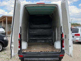 Mercedes-Benz Sprinter 318 3.0CDI 184K.S 6S.K ЛИЗИНГ | Auto.bg — изображение 8 Mercedes-Benz Sprinter 318 3.0CDI 184K.S 6S.K ЛИЗИНГ | Auto.bg — изображение 8
