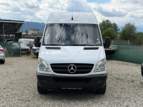 Mercedes-Benz Sprinter 318 3.0CDI 184K.S 6S.K ЛИЗИНГ | Auto.bg — изображение 7 Mercedes-Benz Sprinter 318 3.0CDI 184K.S 6S.K ЛИЗИНГ | Auto.bg — изображение 7