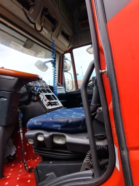 Iveco Stralis Влекач | Auto.bg — изображение 5 Iveco Stralis Влекач | Auto.bg — изображение 5