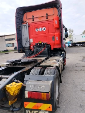 Iveco Stralis Влекач | Auto.bg — изображение 3 Iveco Stralis Влекач | Auto.bg — изображение 3
