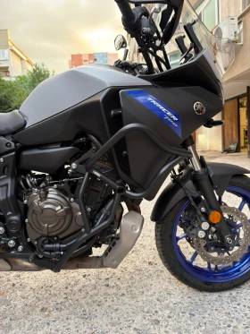 Yamaha Tracer 7 ABS | Auto.bg — изображение 13 Yamaha Tracer 7 ABS | Auto.bg — изображение 13