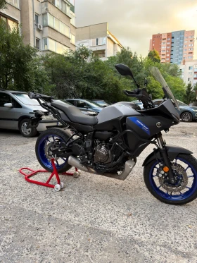 Yamaha Tracer 7 ABS | Auto.bg — изображение 12 Yamaha Tracer 7 ABS | Auto.bg — изображение 12