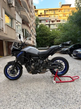 Yamaha Tracer 7 ABS | Auto.bg — изображение 5 Yamaha Tracer 7 ABS | Auto.bg — изображение 5