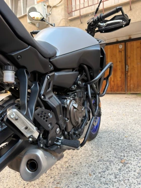 Yamaha Tracer 7 ABS | Auto.bg — изображение 10 Yamaha Tracer 7 ABS | Auto.bg — изображение 10