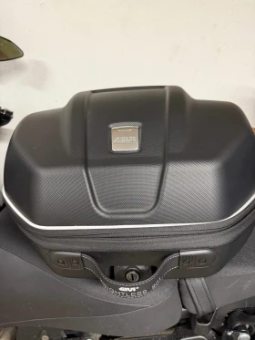 Yamaha Tracer 7 ABS | Auto.bg — изображение 17 Yamaha Tracer 7 ABS | Auto.bg — изображение 17