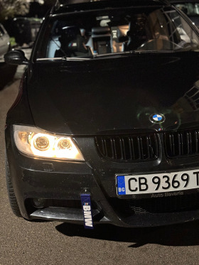 BMW 325 BMW XDrive  ! | Mobile.bg   3